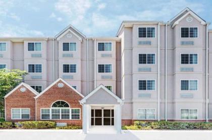 microtel Inn  Suites by Wyndham tuscaloosa
